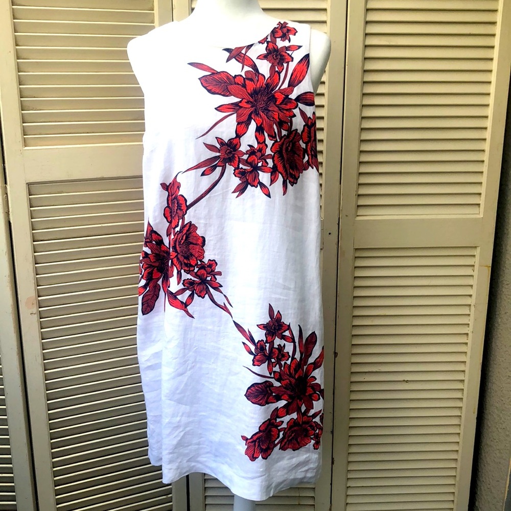 Tommy Bahama summer dress
